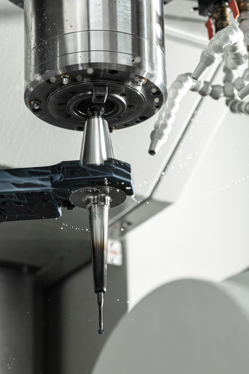 STARLIT BRAKE SYSTEM