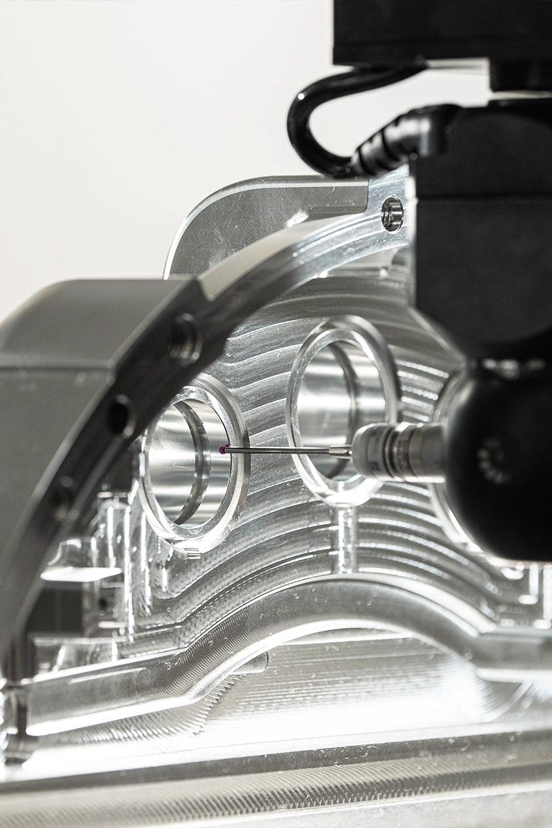 STARLIT BRAKE SYSTEM
