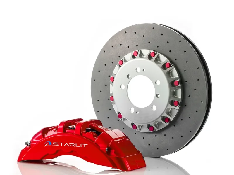 STARLIT Brake System